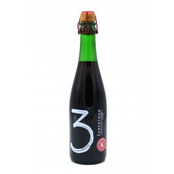 3 Fonteinen Kriek 37,5cl - Belgian Brewed