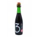 3 Fonteinen Kriek 37,5cl 