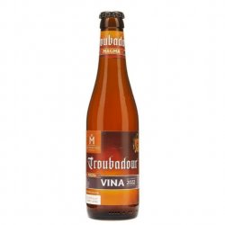 Troubadour Magma Vina 2022 - 3er Tiempo Tienda de Cervezas