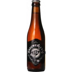 Brouwerij ’t IJ IPA