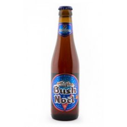 Bush de Noël 33cl - Belbiere