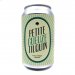 Tilquin Petite Gueuze 4% (330ml can) 