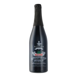 Alesmith Mexican Speedway Stout 2018 - Mikkeller