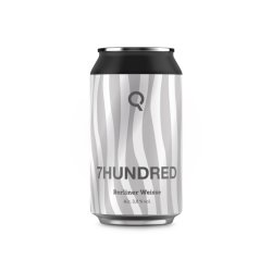 Evoqe 7hundred - Evoqe Brewing