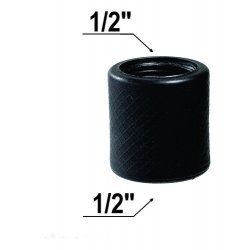 Adaptador Conector G  12 a 12 - IMP Cerveceros