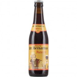 St Bernardus Pater 6  - Solo Artesanas