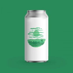 Track  Fast Fashion - Fractured Smile - 7% DDH IPA w Anchovy, Nelson Sauvin, Nelson Sauvin Hop Kief & Nectaron - 440ml Can - The Triangle