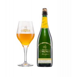 Brouwerij Het Anker Gouden Carolus Indulgence 2015 - Whisky Infused