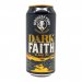 Northern Monk - DARK FAITH  BLACK IPA 
