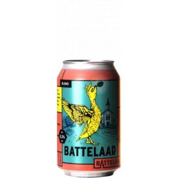 Batteliek Battelaar Batteliek Battelaar