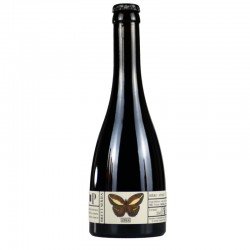 Effet Papillon Brett Series Stout 2024 - 44 cl - Drinks Explorer