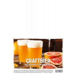 Die Bierothek® craftbier Bierpaket - Die Bierothek