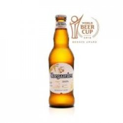 Hoegaarden Wit-Blanche 0,33L [Vto. 03.04.2023] - Mefisto Beer Point