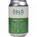Oslo Brewing Co. Cheeky Chap 