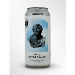 Factory Brewing Daydreamer 2025