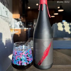 Forager Brewery Jevne Javelin