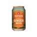 Matsos Ginger Beer Cans Matsos Ginger Beer Cans