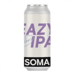 Soma Eazy - 3er Tiempo Tienda de Cervezas