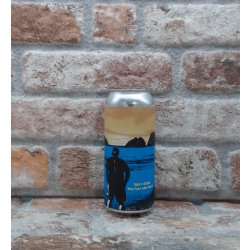 Fidens Take a second WC IPA - 47.3 CL (1 pint) - House of Beers Uden