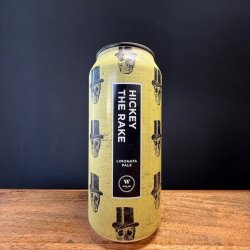 Wylam Hickey The Rake