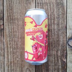 Sureshot Brewing Wavey Davey