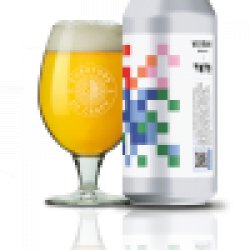 Verdant Brewing Co REZ x Tate Modern