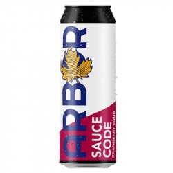 Arbor Ales Sauce Code Arbor Ales Sauce Code