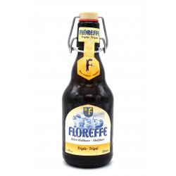 Floreffe Tripel 33cl - Belgian Brewed