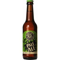 Maisel & Friends Pale Ale
