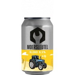 Moersleutel Montueka Blond
