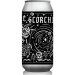 Black Iris Brewery The Scorching Haze IPA   