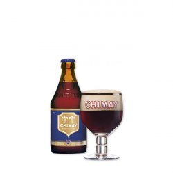 Chimay Azul 0,33cl. - Bodega En casa