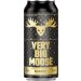 Fierce Beer Ltd. Very Big Moose 2022 