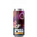 The Piggy Piccola Bomba  Session Neipa - 3,5% - Piggy Brewing Company 