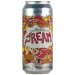 Burley Oak Strawberry Lemon Marshmallow Tart J.R.E.A.M. 0,473l  Pastry Sour Ale w Strawberries, Lemon & Marshmallows 