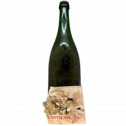 Brasserie Cantillon Vigneronne (1992)
