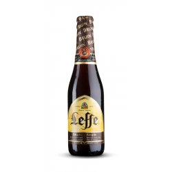 Leffe Brune 33 cl. - Abadica