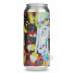 Pipeworks NvU vs. The Haze - Beer Republic