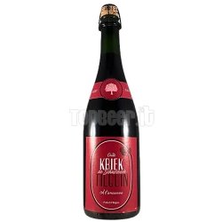 Gueuzerie Tilquin Kriek de Schaerbeek Tilquin - Draft Version Gueuzerie Tilquin Kriek de Schaerbeek Tilquin - Draft Version