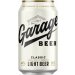 Garage Beer Light 4% - 35.5 cl Dose 