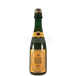 Gueuzerie Tilquin Gueuze Tilquin 40-60