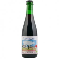 Cantillon Kriek 100% Lambic Bio
