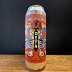 DEYA Brewing Company Eye For Symmetry DEYA Brewing Company Eye For Symmetry