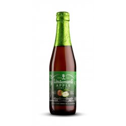 Lindemans Apple 25 cl. - Abadica