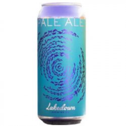 Lakedown Brewing Co. Off The Hook