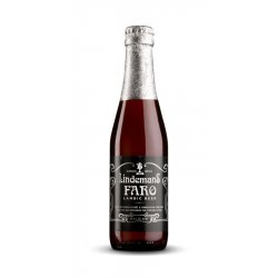 Lindemans Faro 25 cl. - Abadica