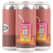 Messorem PETIT JUS DE MORT : ANANAS + MANGUE + PECHE + FRUIT DE LA PASSION - SMOOTHIE SOUR - 4 x 473ml 