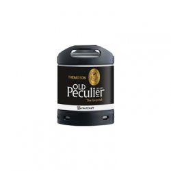 Theakston Old Peculier Perfectdraft 6L Keg 4.5% - The Crú - The Beer Club