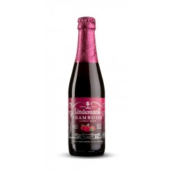 Lindemans Framboise 25 cl. - Abadica