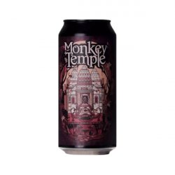 Mad Scientist Monkey Temple - Elings